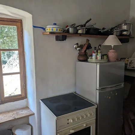 Дом отдыха Maison De Charme *