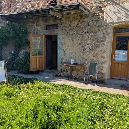 Maison De Charme Дом отдыха Pioggiola