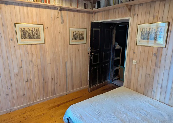 Maison De Charme * Pioggiola