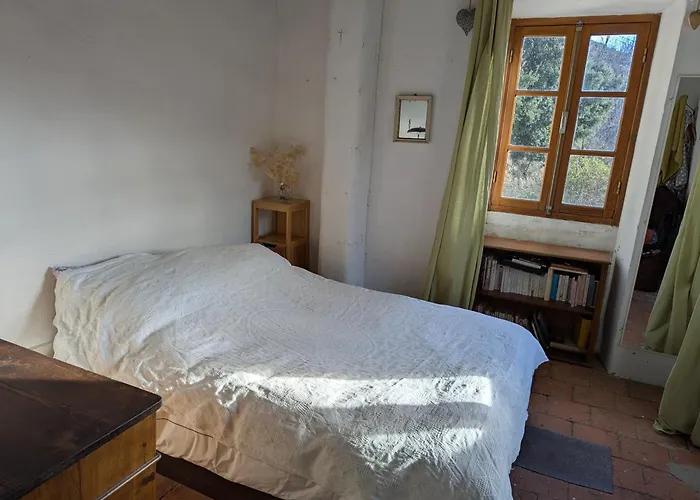 Maison De Charme