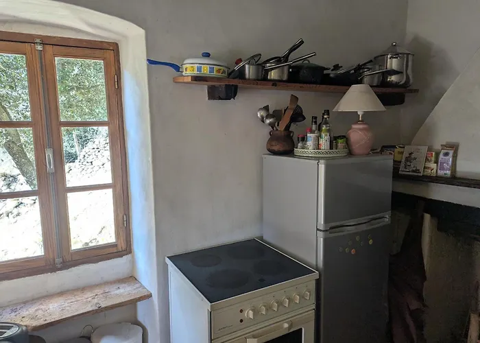 Дом отдыха Maison De Charme *