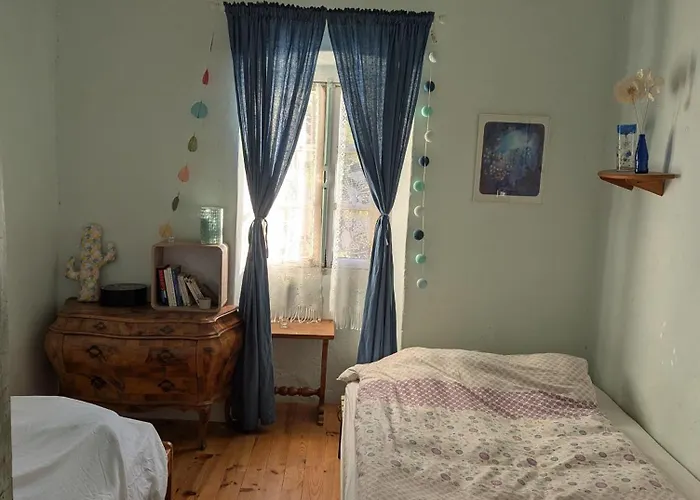 Дом отдыха Maison De Charme *