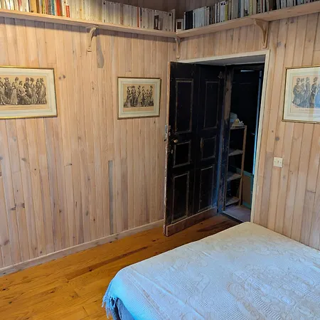 Maison De Charme * Pioggiola