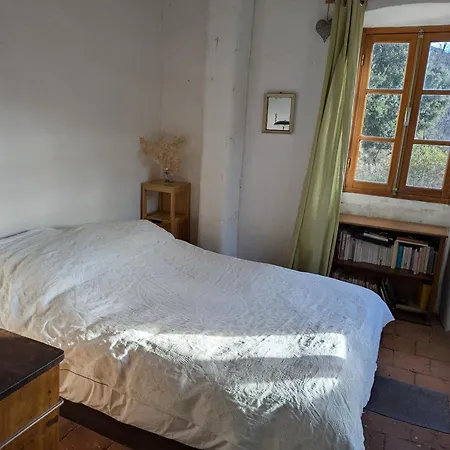 Maison De Charme