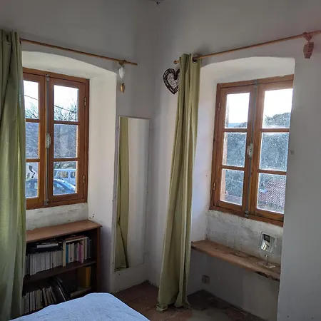 Maison De Charme Pioggiola