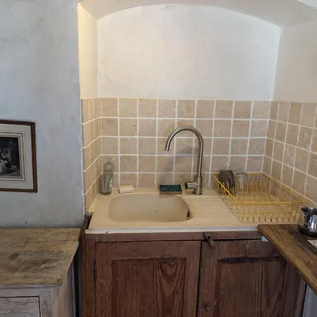 Maison De Charme Semesterbostad