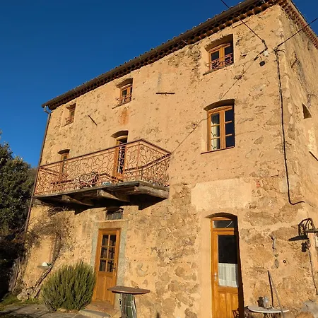 Maison De Charme Semesterbostad