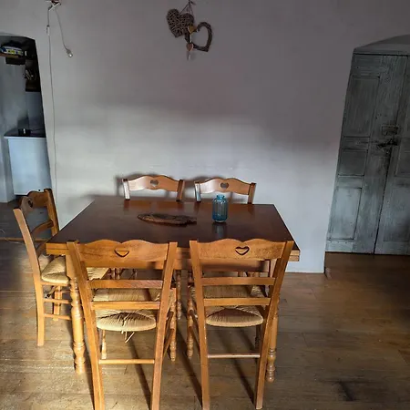 Semesterbostad Maison De Charme *