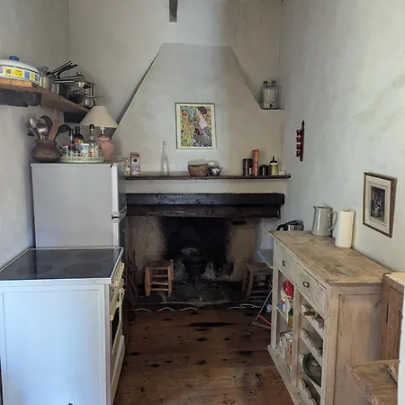 펜션 Maison De Charme Pioggiola