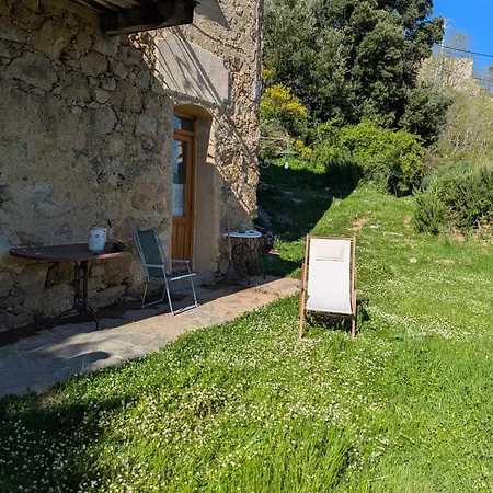 펜션 Maison De Charme