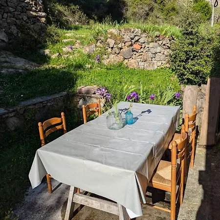 Maison De Charme Semesterbostad