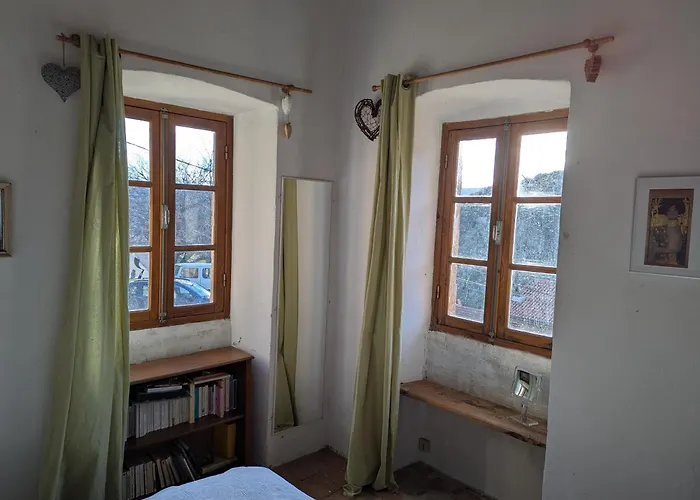 Maison De Charme Pioggiola