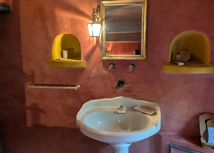 Maison De Charme * Pioggiola