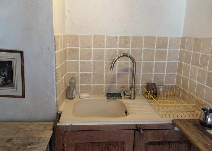 Maison De Charme Prázdninový dům