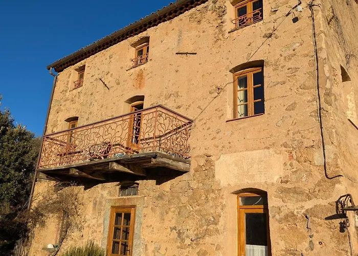 Maison De Charme Prázdninový dům