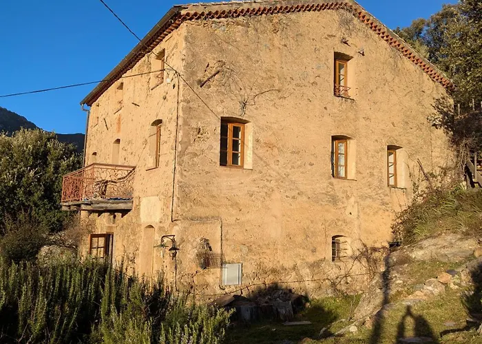 Prázdninový dům Maison De Charme *