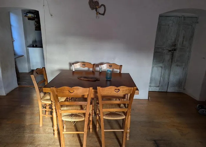 Prázdninový dům Maison De Charme *