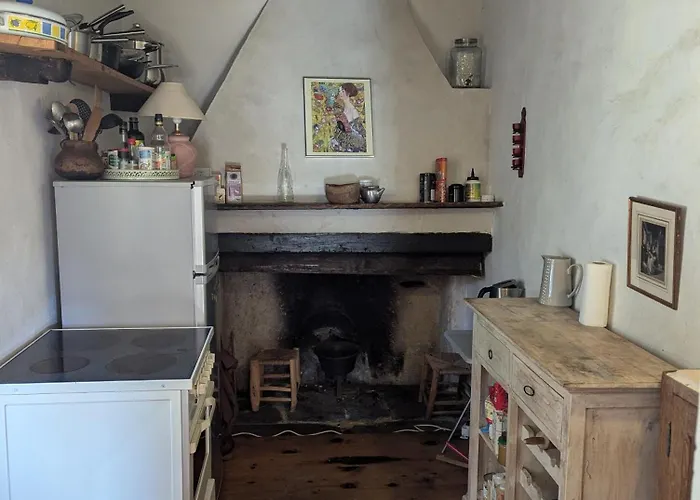 Prázdninový dům Maison De Charme Pioggiola