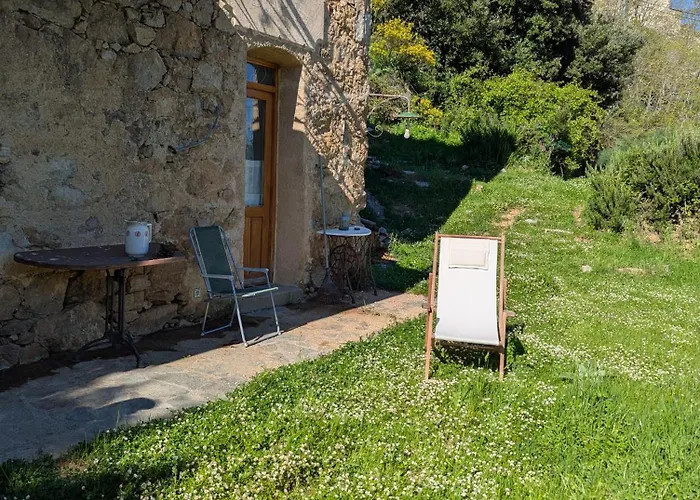 Prázdninový dům Maison De Charme