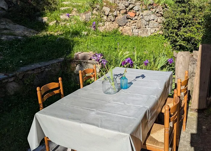 Maison De Charme Prázdninový dům